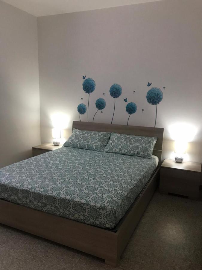 Ferienwohnung Da Vito E Lucia, Trilocale In Centro Storico Vasto Exterior foto